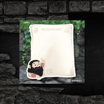 Senshi's Note